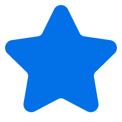star