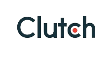 Clutch logo