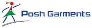 Poshgarments Logo