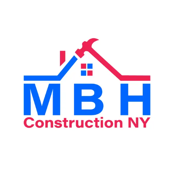 mbh roofing and waterproofing logo