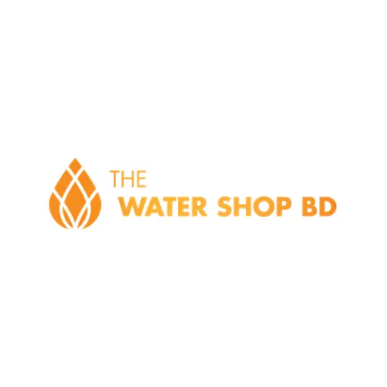 water shop bdlogo