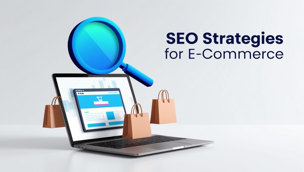 Importance of SEO for E-Commerce