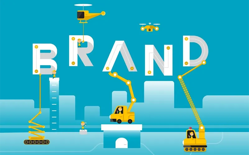 Brand Strategy Development Service in Bangladesh