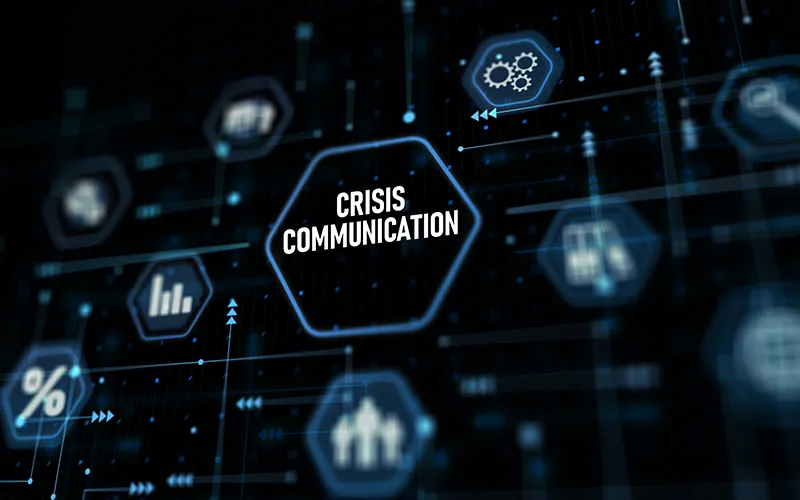 Crisis Communication Service in Bangladesh