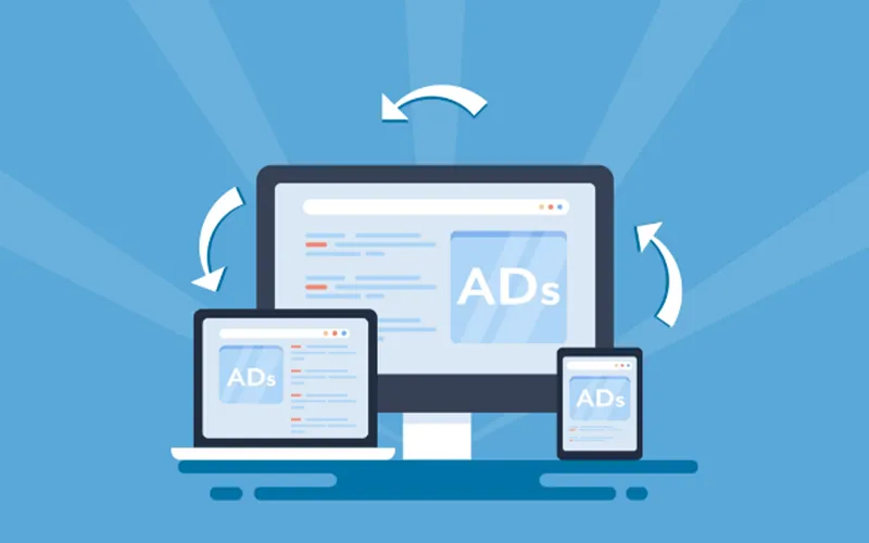 Display Ads Agency in Bangladesh