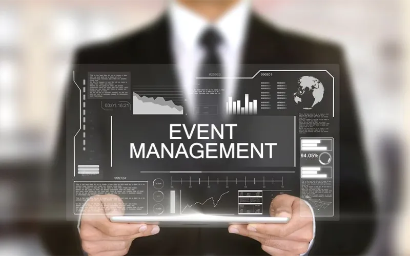 Event Management Service in Bangladesh