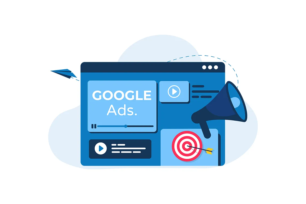 Google Ads Agency in Bangladesh