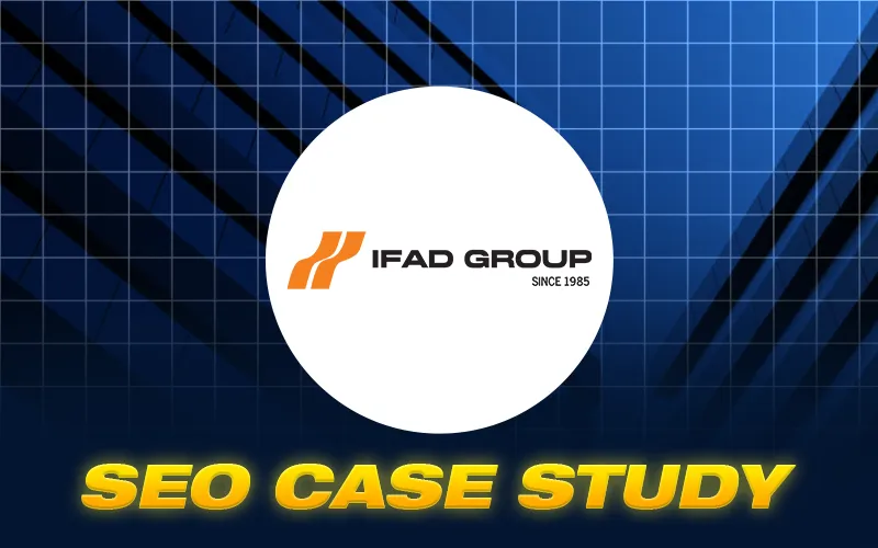 ifad group case study