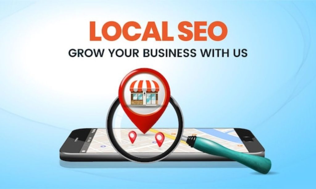 Increase Local SEO and Google Ranking