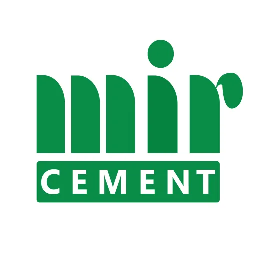 mir cement