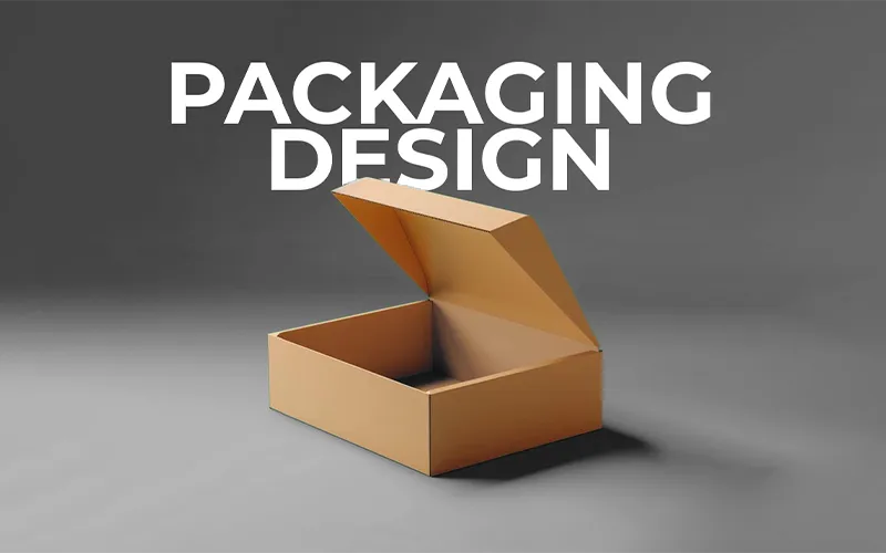 Packaging Design agency in Bangladesh