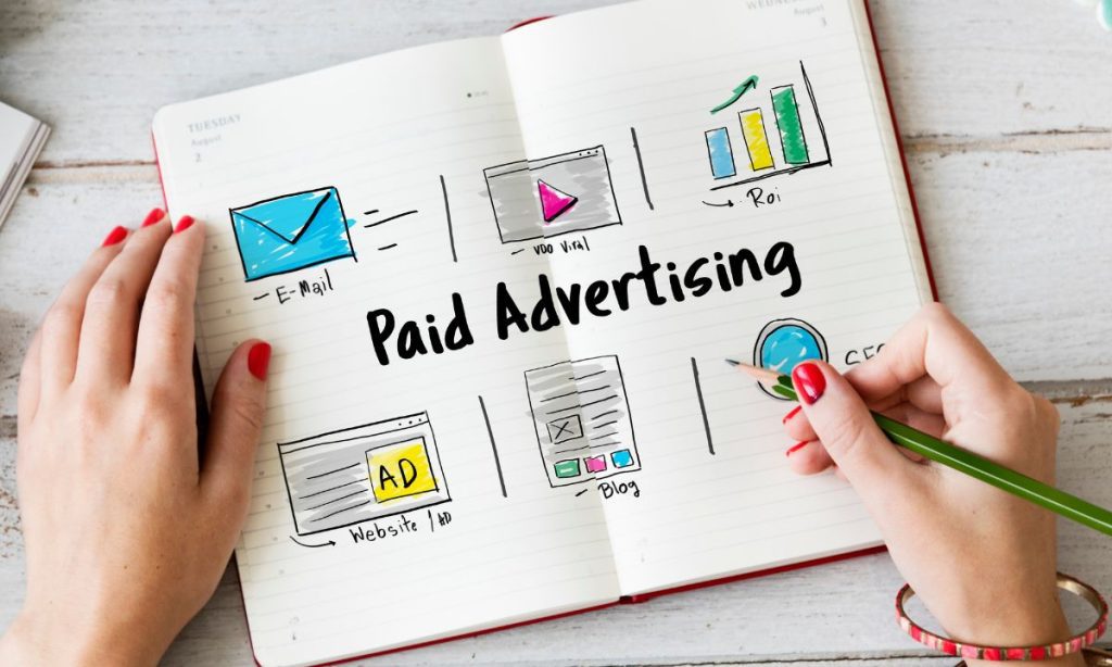 Paid Ads