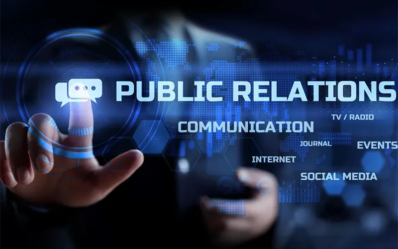 Public Relations and Media Management Service in Bangladesh