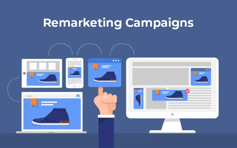 Remarketing Campaigns Agency in Bangladesh