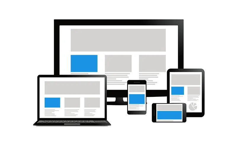 Responsive Design Company in Bangladesh