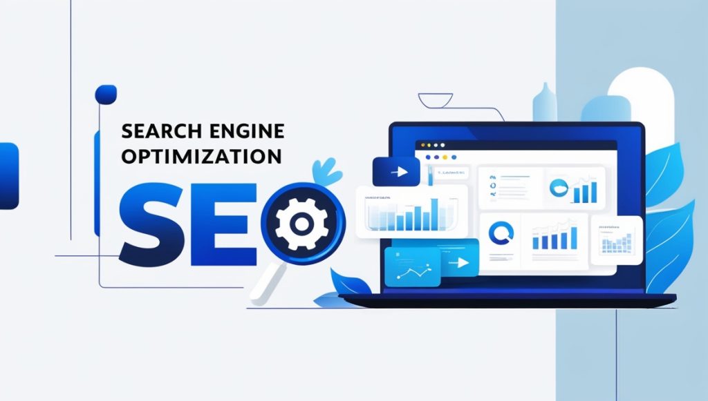 Role of SEO on Digital Marketing