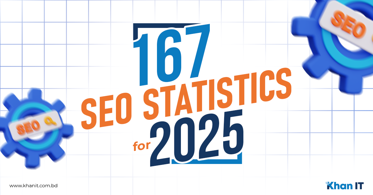 SEO Statistics