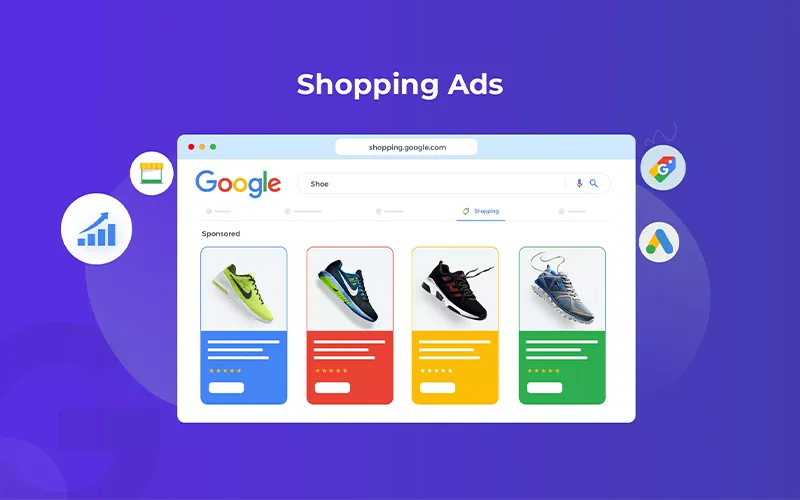 Shopping Ads Agency in Bangladesh