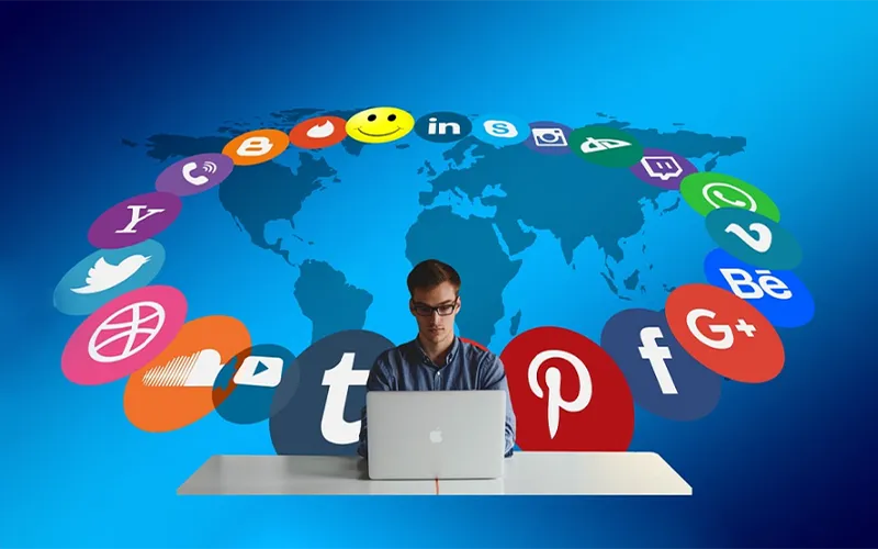 Social Media Profile Optimization Service in Bangladesh