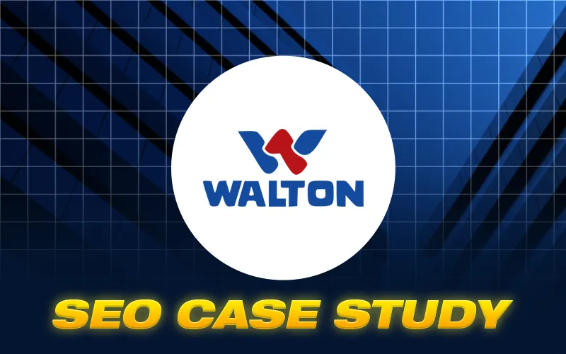 walton case study