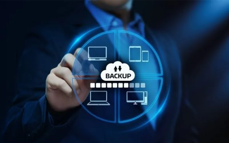 Website Backup Management Service in Bangladesh