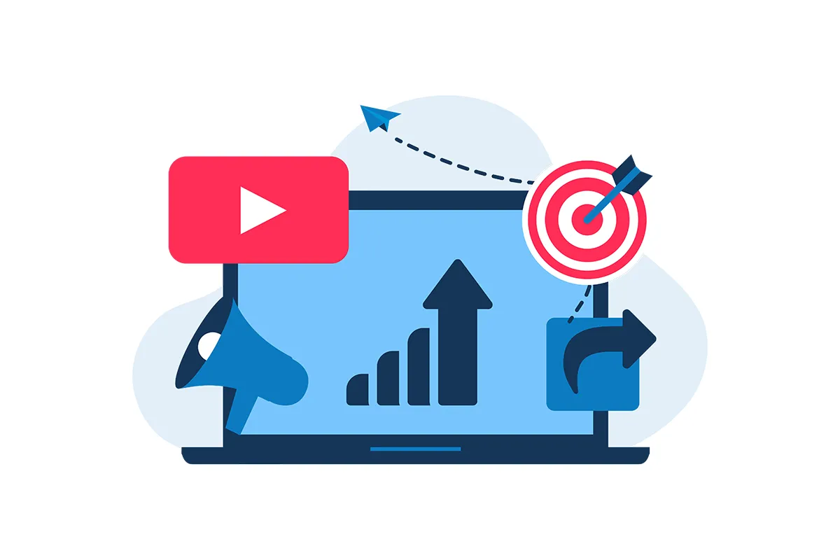 YouTube Marketing Service in Bangladesh